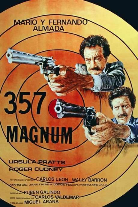 357 Magnum